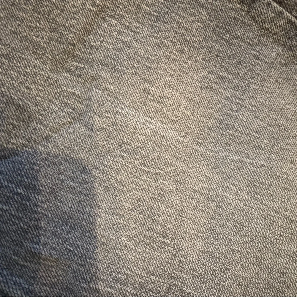 Zara like new condition size 14 light gray jeans - Picture 4 of 4